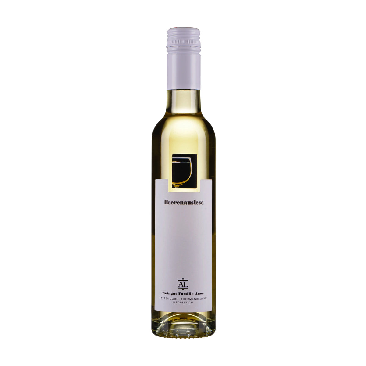 Weingut Familie Auer-Süßwein-Süßwein-Österreich-Thermenregion-2019 Beerenauslese 0.375L-WINECOM