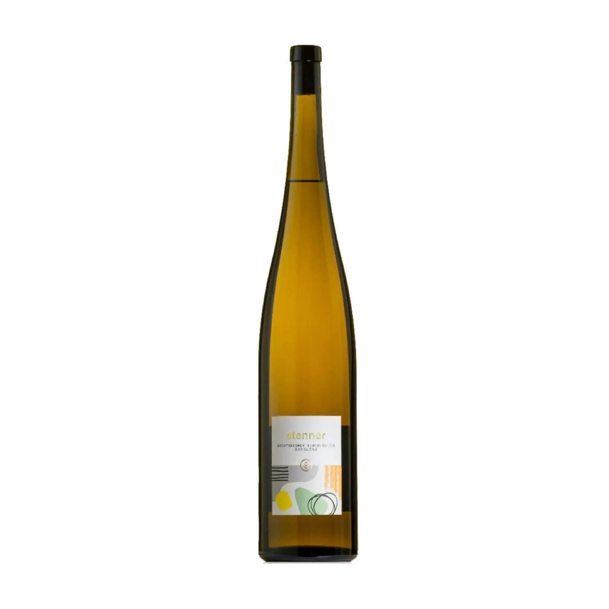 Weingut Stenner-Weißwein-Riesling-2023 Bodenheimer Riesling trocken Magnum-WINECOM