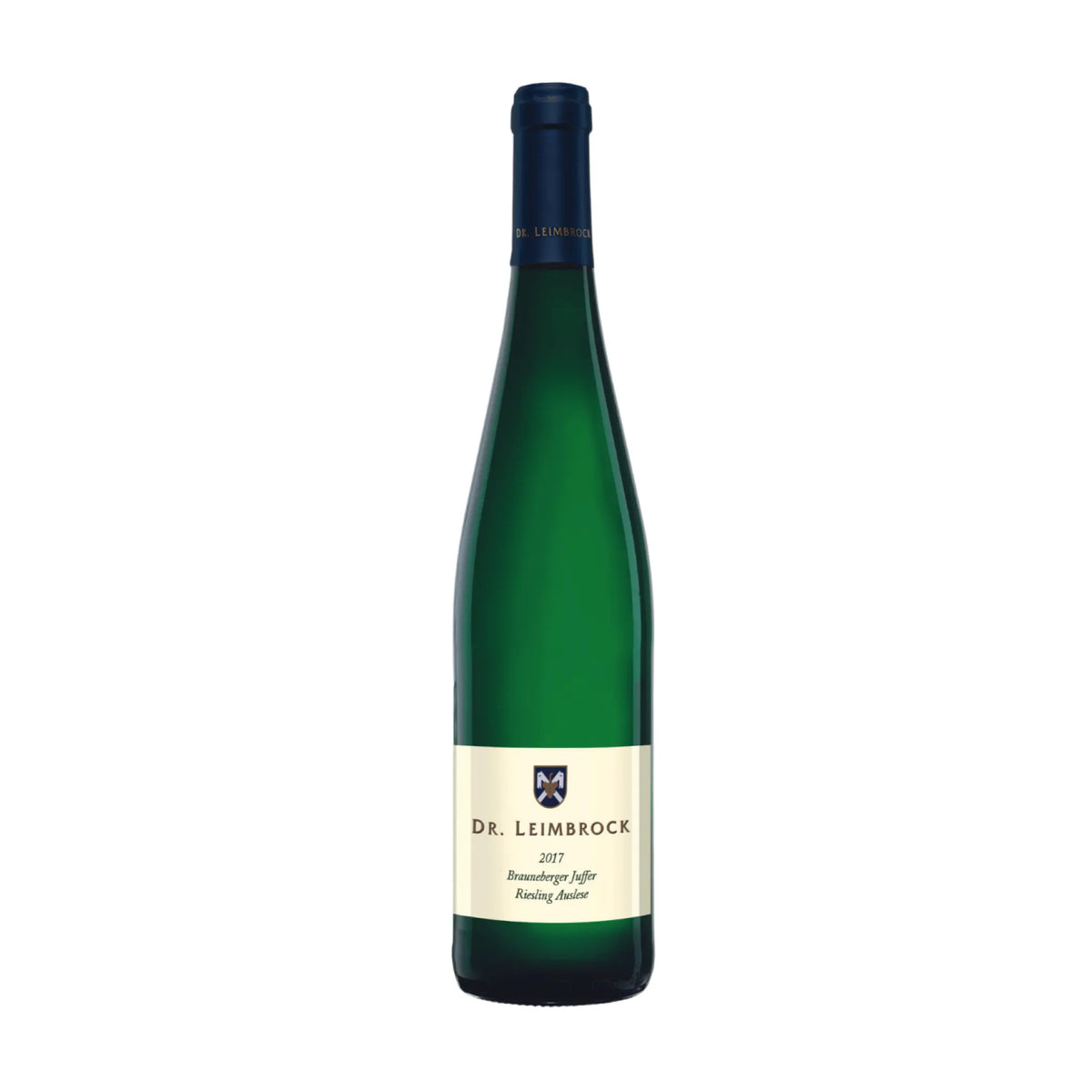 Dr. Leimbrock-Süßwein-Süßwein-Deutschland-Mosel-2017 Brauneberger Juffer Riesling Auslese-WINECOM