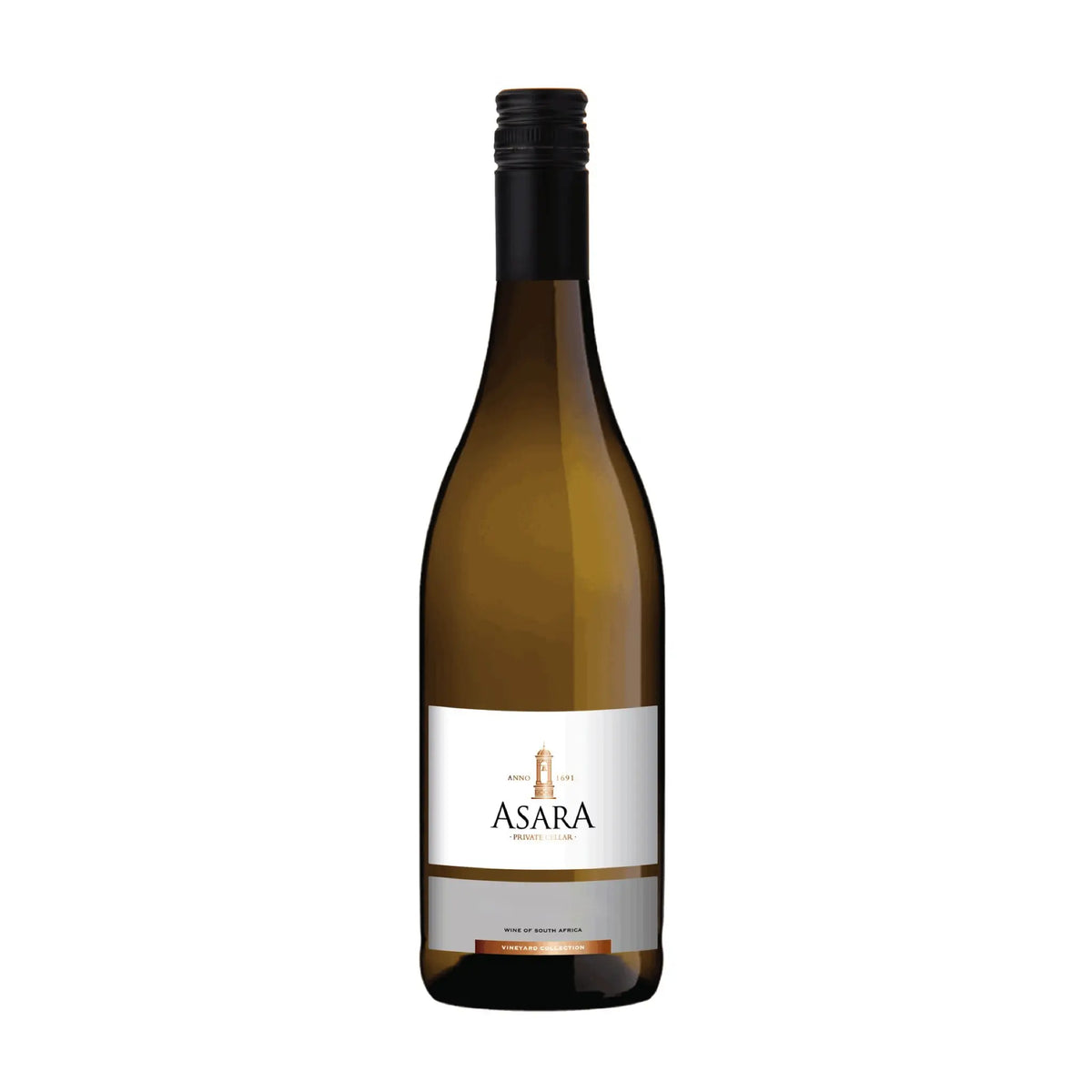 Asara Wine Estate-Weißwein-Chenin Blanc-Südafrika-Stellenbosch-Vineyard Collection Chenin Blanc 2022-WINECOM