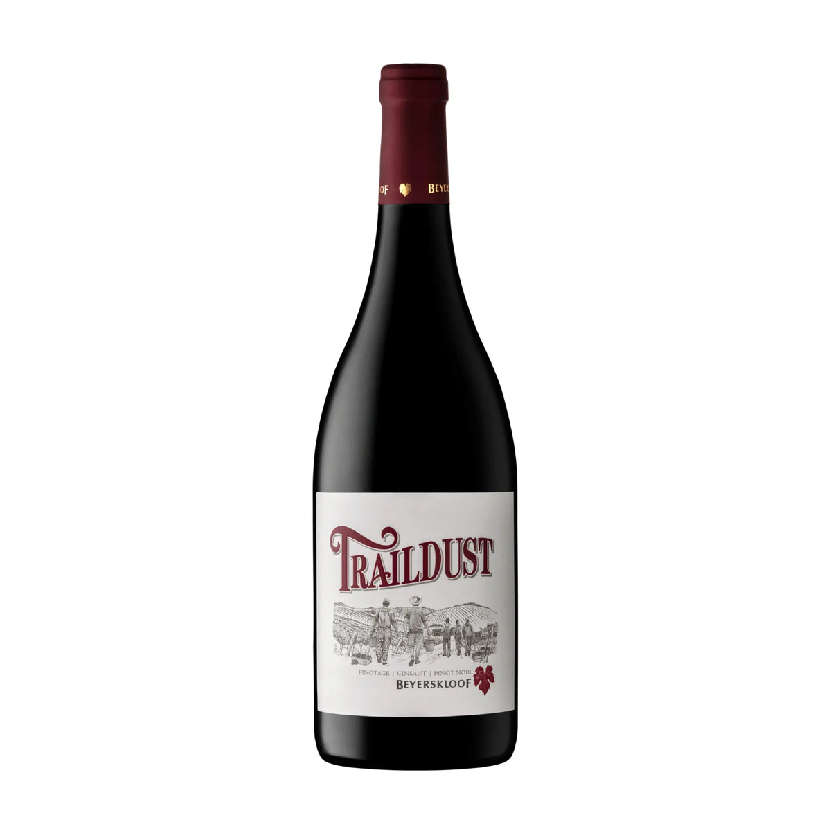 Beyerskloof-Rotwein-Cuvée-Südafrika-Stellenbosch-Traildust 2020-WINECOM