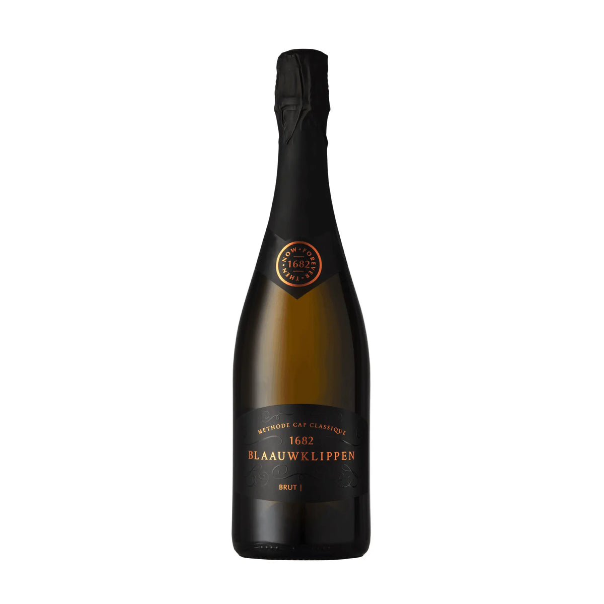 Blaauwklippen-Schaumwein-Schaumwein-Südafrika-Stellenbosch-Méthode Cap Classique Brut 2020-WINECOM