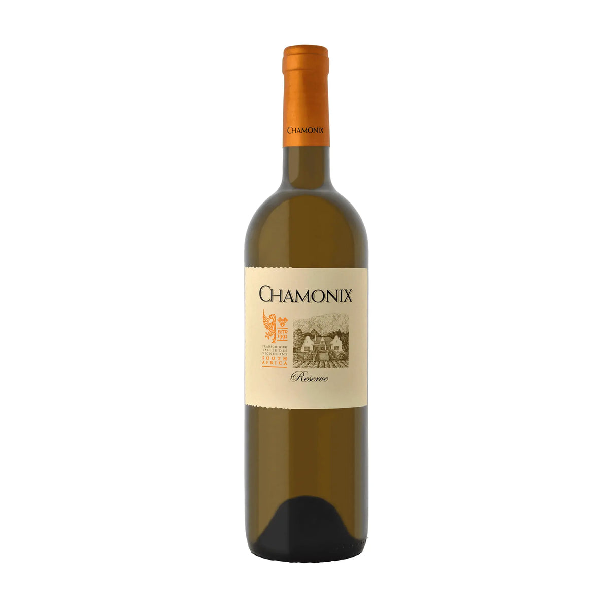 Chamonix-Weißwein-Cuvée Weißwein-Südafrika-Franschhoek-Reserve White 2021-WINECOM