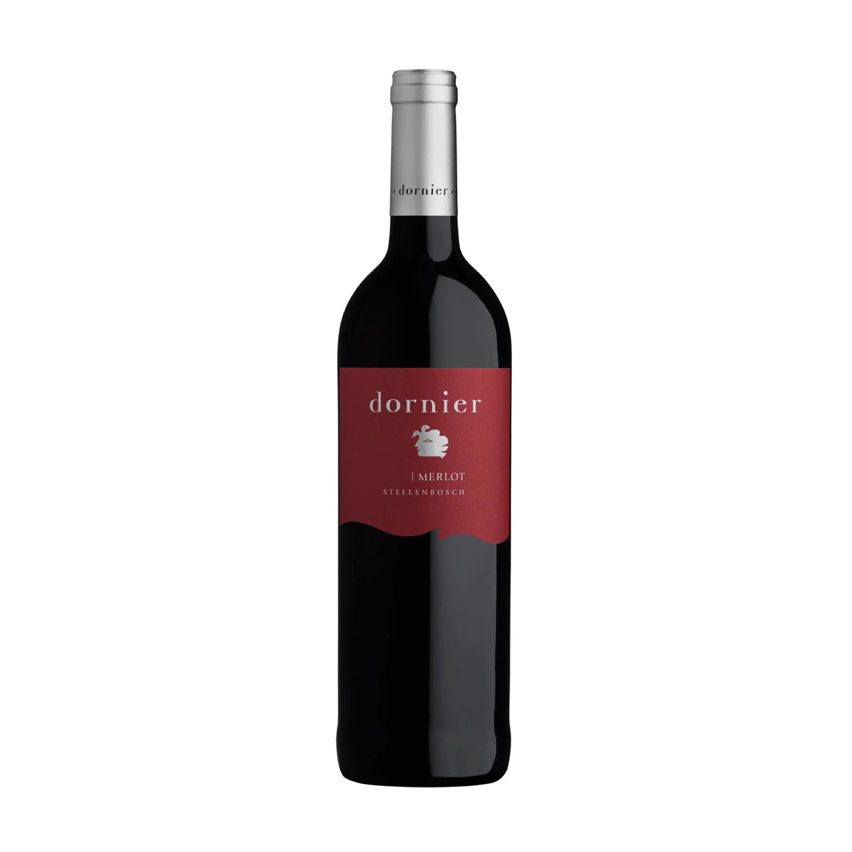 Dornier-Rotwein-Merlot-Südafrika-Stellenbosch-Merlot 2019-WINECOM