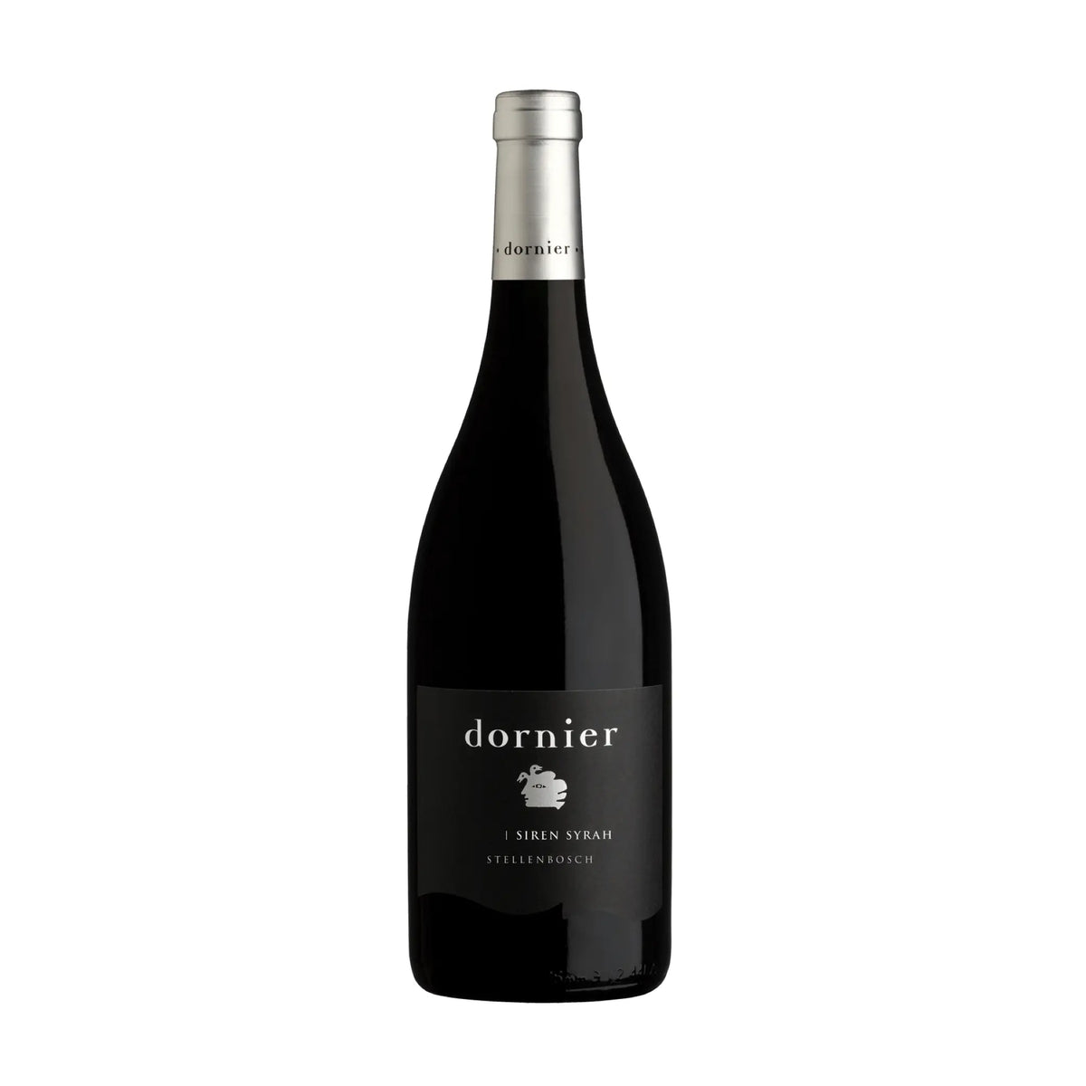 Dornier-Rotwein-Syrah-Südafrika-Stellenbosch-Siren Syrah 2018-WINECOM