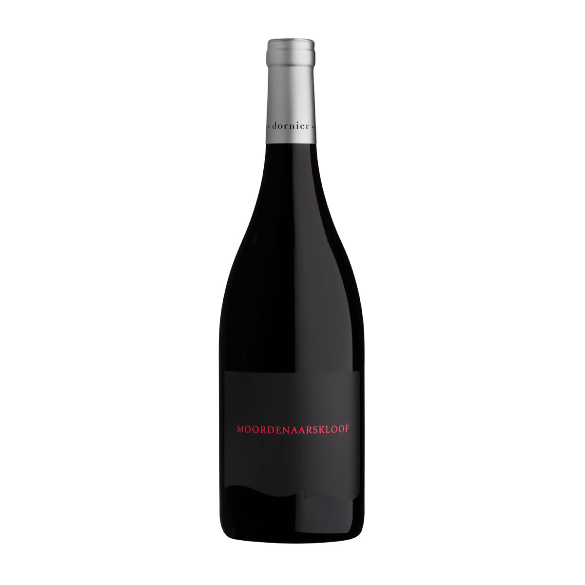 Dornier-Rotwein-Tinta Barroca-Südafrika-Swartland-Moordenaarskloof Tinta Barocca 2020-WINECOM