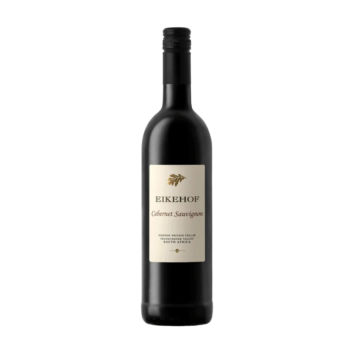 Eikehof-Rotwein-Cabernet Sauvignon-Südafrika-Franschhoek-Cabernet Sauvignon 2019-WINECOM