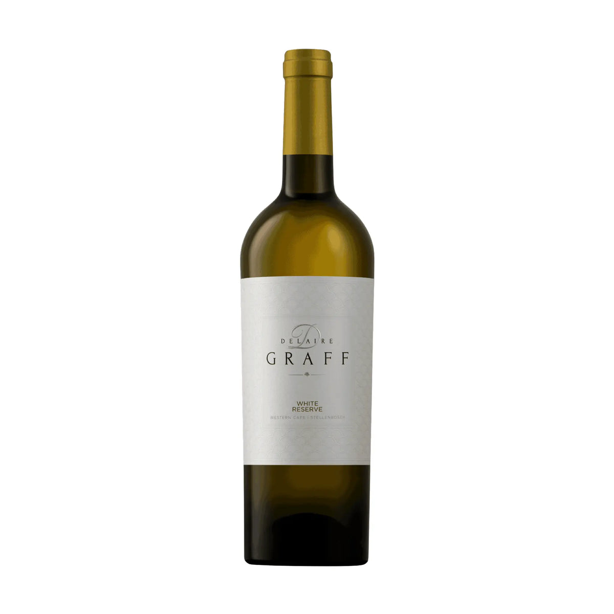 Delaire Graff-Weißwein-Cuvée Weißwein-Südafrika-Coastal Region-White Reserve 2021-WINECOM