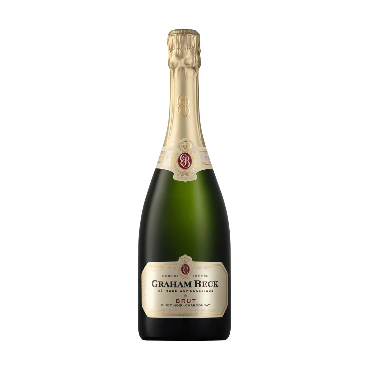 Graham Beck-Schaumwein-Schaumwein-Südafrika-Western Cape-Cap Classique Brut-WINECOM