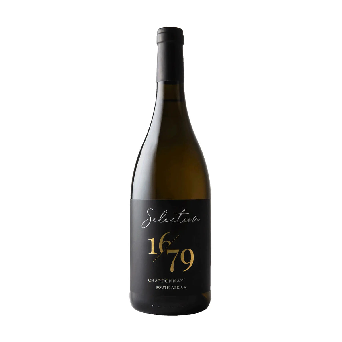 Lanzerac-Weißwein-Chardonnay-Südafrika-Stellenbosch-Selection 16/79 Chardonnay 2021-WINECOM