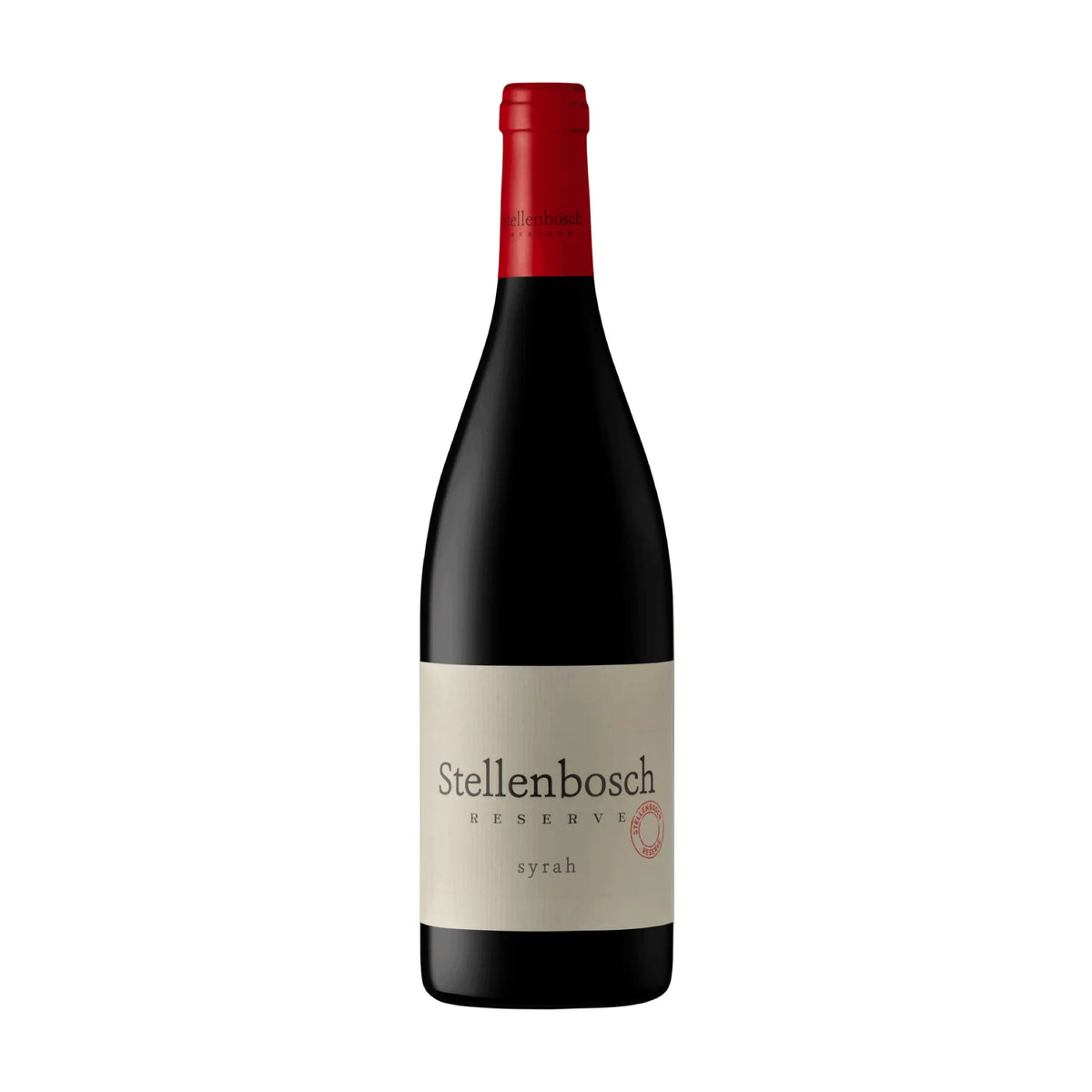 Guardian Peak Wine Estate-Rotwein-Syrah-Südafrika-Stellenbosch-Stellenbosch Reserve Syrah 2020-WINECOM