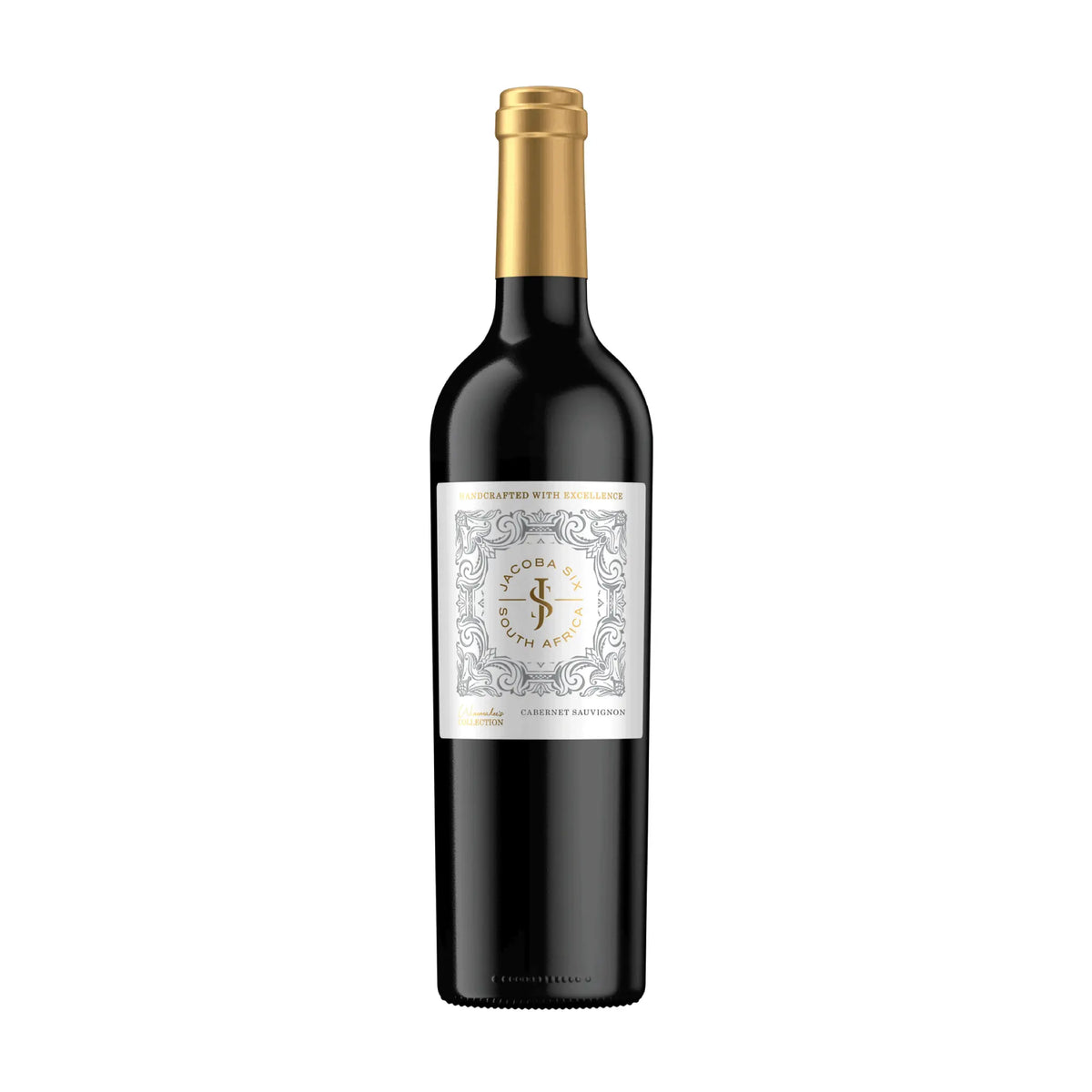 Waterford-Rotwein-Cabernet Sauvignon-Südafrika-Stellenbosch-Jacoba Six Cabernet Sauvignon 2018-WINECOM