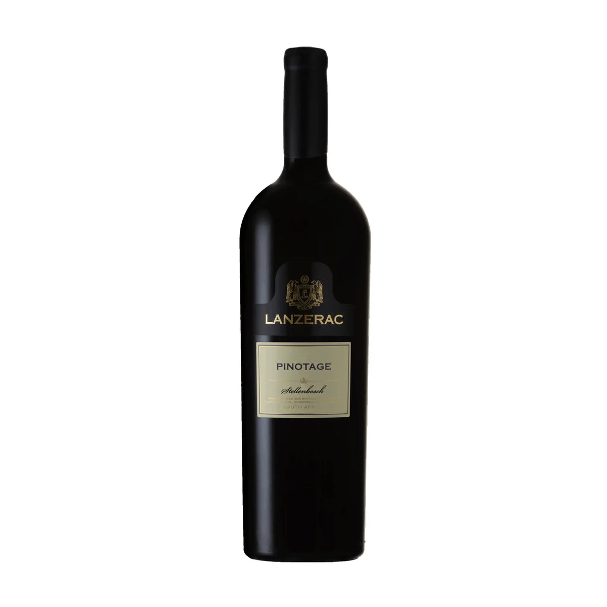 Lanzerac-Rotwein-Pinotage-Südafrika-Stellenbosch-Pinotage 2019 Magnum 1.5L-WINECOM