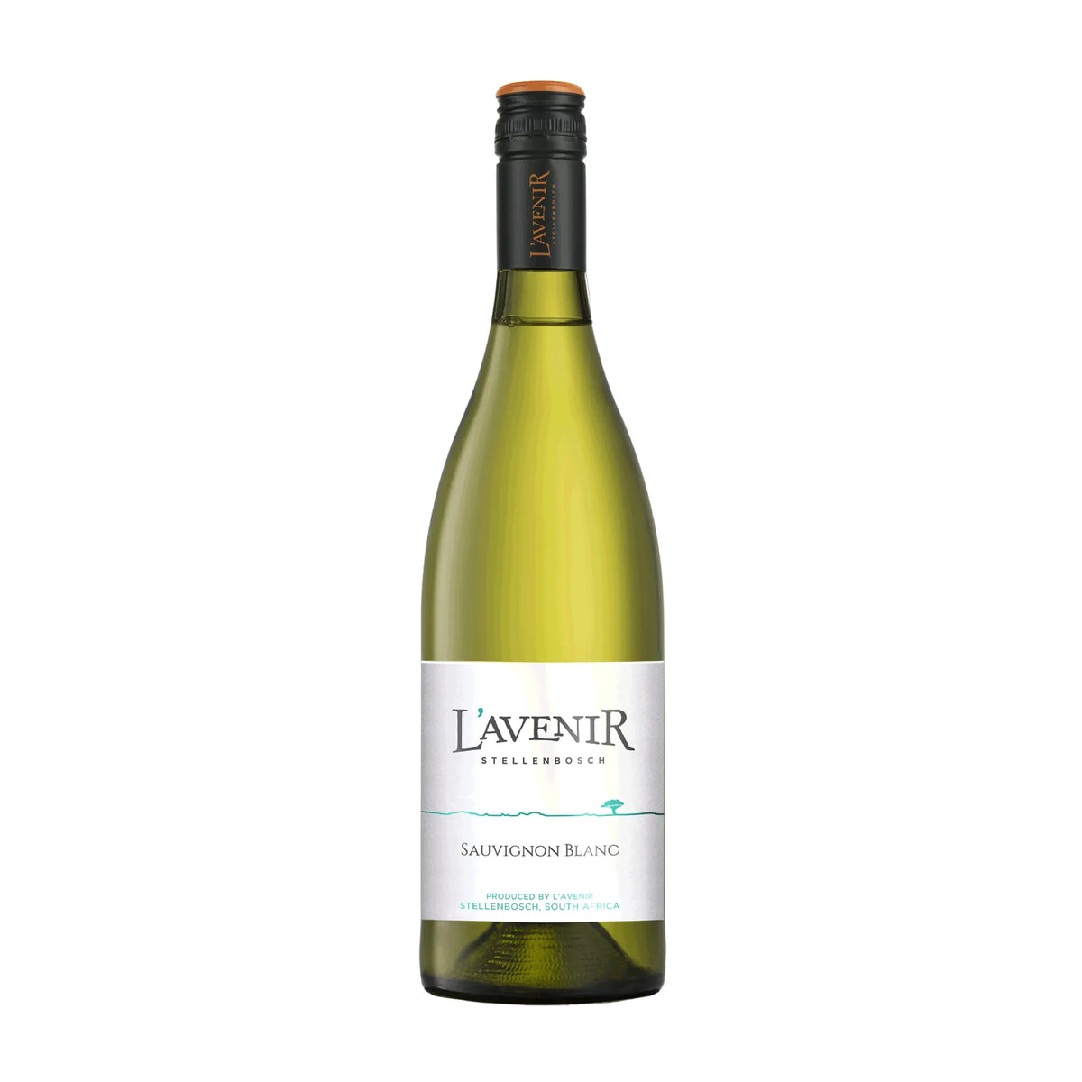 L´Avenir Wine Estate-Weißwein-Sauvignon Blanc-Südafrika-Stellenbosch-Horizon Sauvignon Blanc 2023-WINECOM