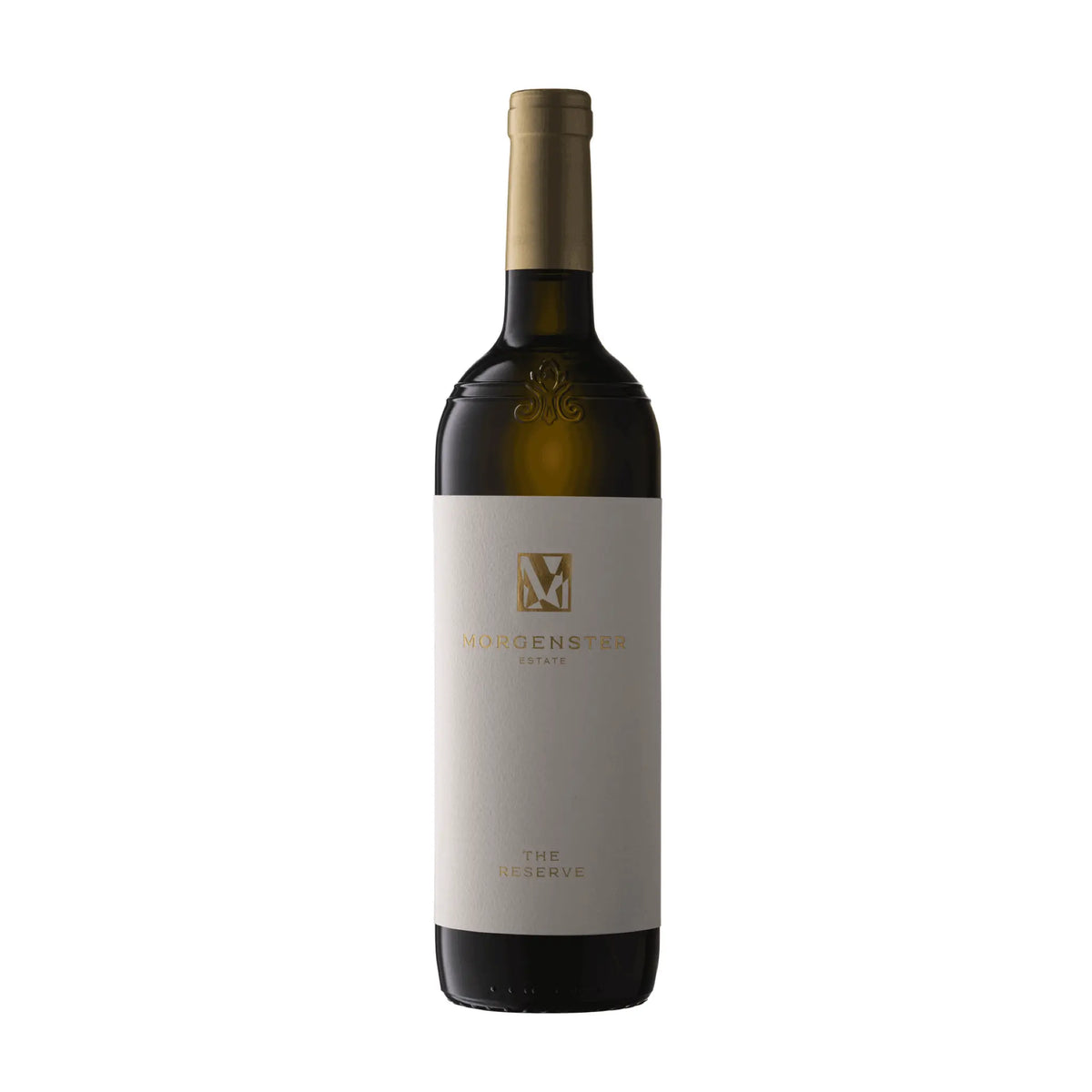 Morgenster Estate-Weißwein-Cuvée Weißwein-Südafrika-Stellenbosch-The Reserve White Blend 2021-WINECOM