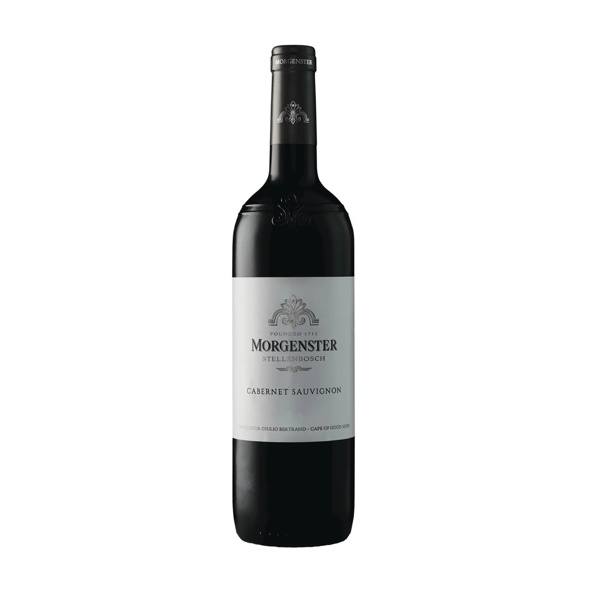 Morgenster Estate-Rotwein-Cabernet Sauvignon-Südafrika-Stellenbosch-Cabernet Sauvignon 2021-WINECOM