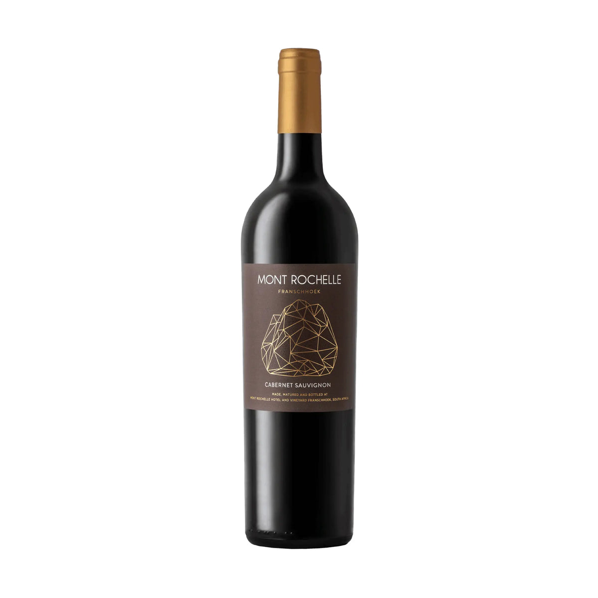 Mont Rochelle-Rotwein-Cabernet Sauvignon-Südafrika-Franschhoek-Cabernet Sauvignon 2020-WINECOM