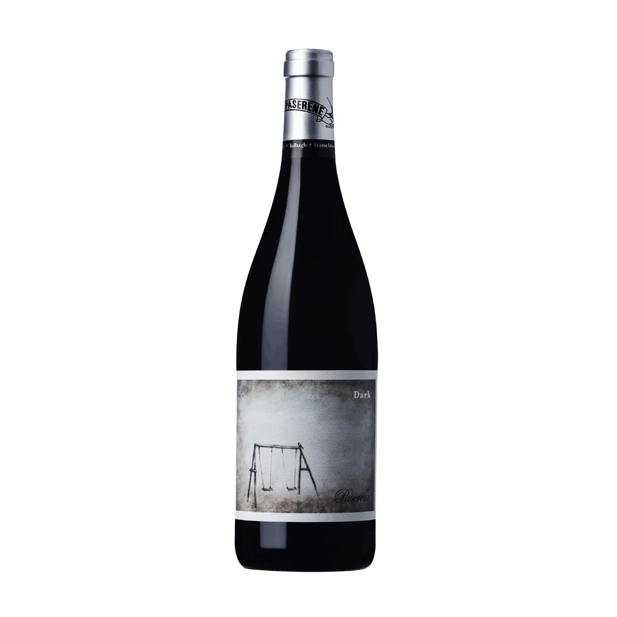 Paserene Wines-Rotwein-Syrah-Südafrika-Western Cape-Elements Dark 2018-WINECOM