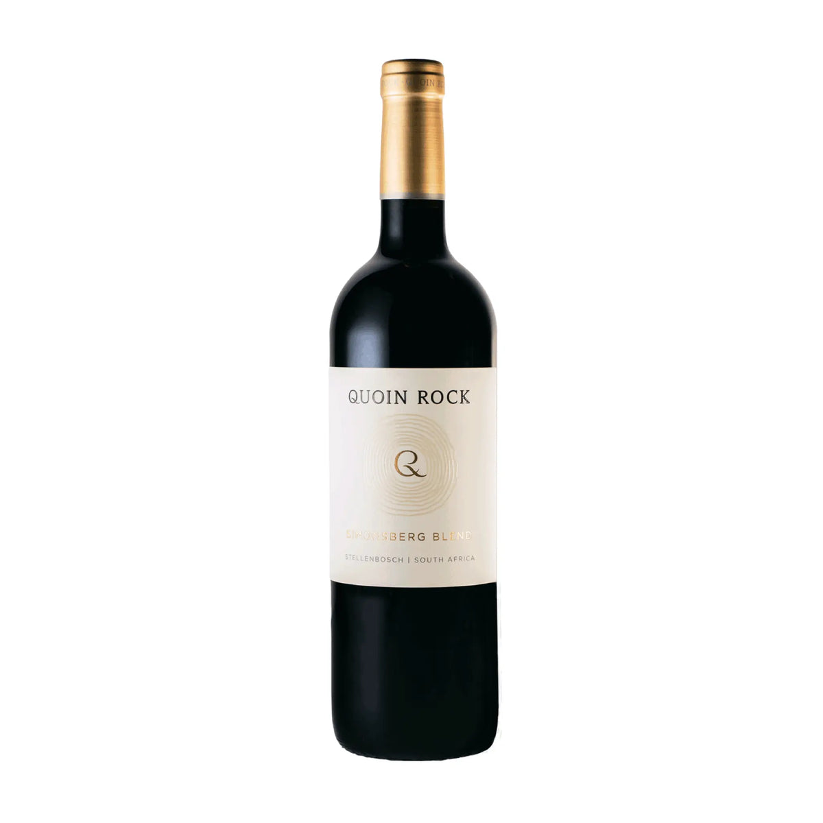 Quoin Rock-Rotwein-Cuvée-Südafrika-Stellenbosch-White Series Simonsberg Blend 2020-WINECOM