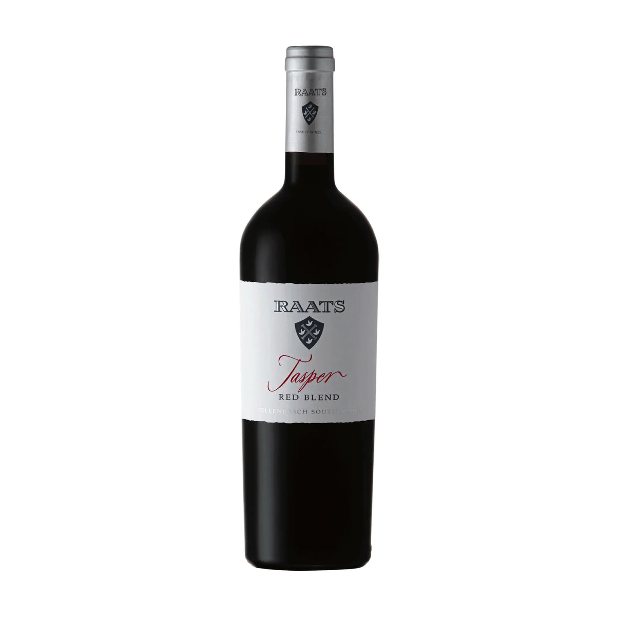 Raats Family Wines-Rotwein-Cuvée-Südafrika-Stellenbosch-Jasper Red Blend 2021-WINECOM