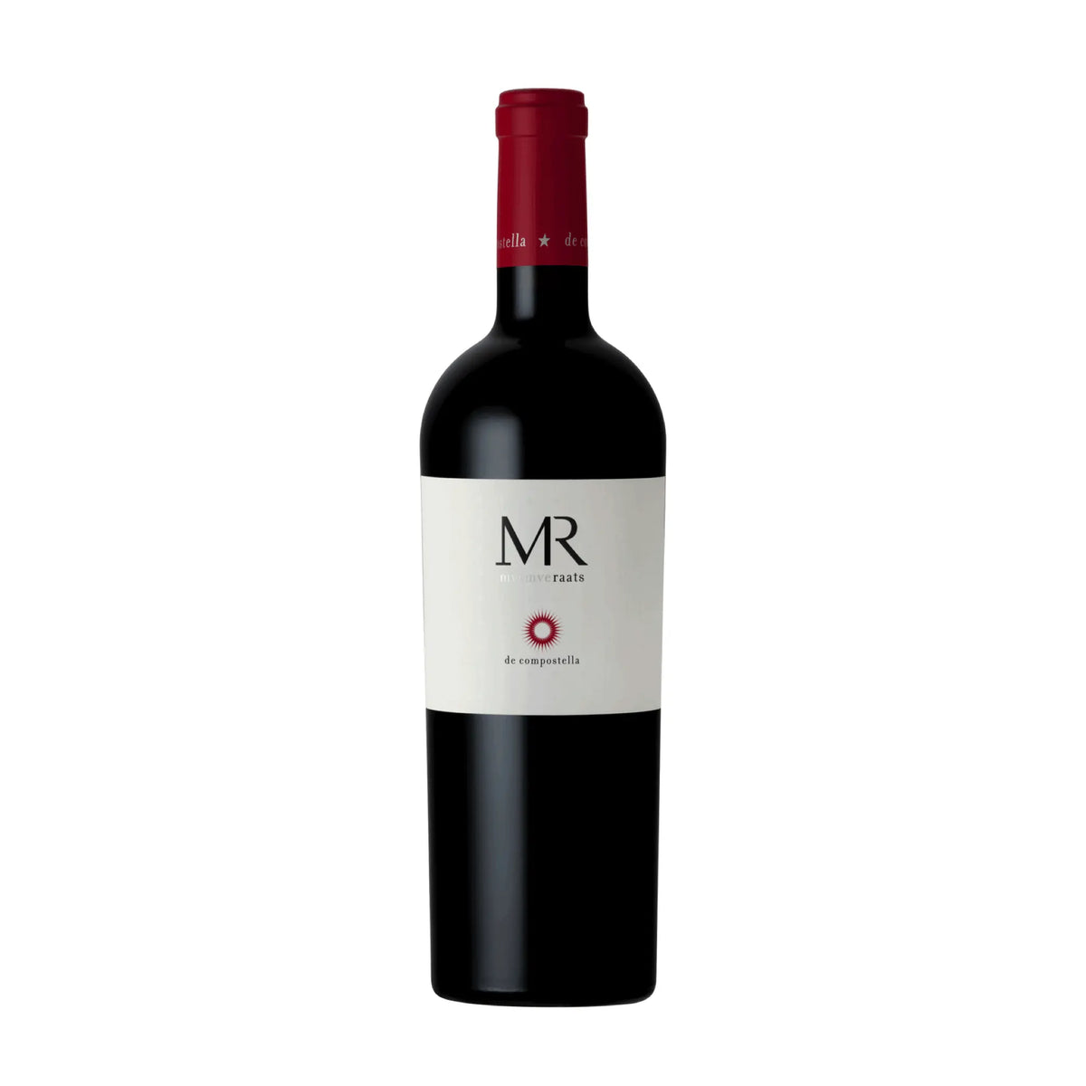 Raats Family Wines-Rotwein-Cuvée-Südafrika-Stellenbosch-MR de Compostella 2021-WINECOM