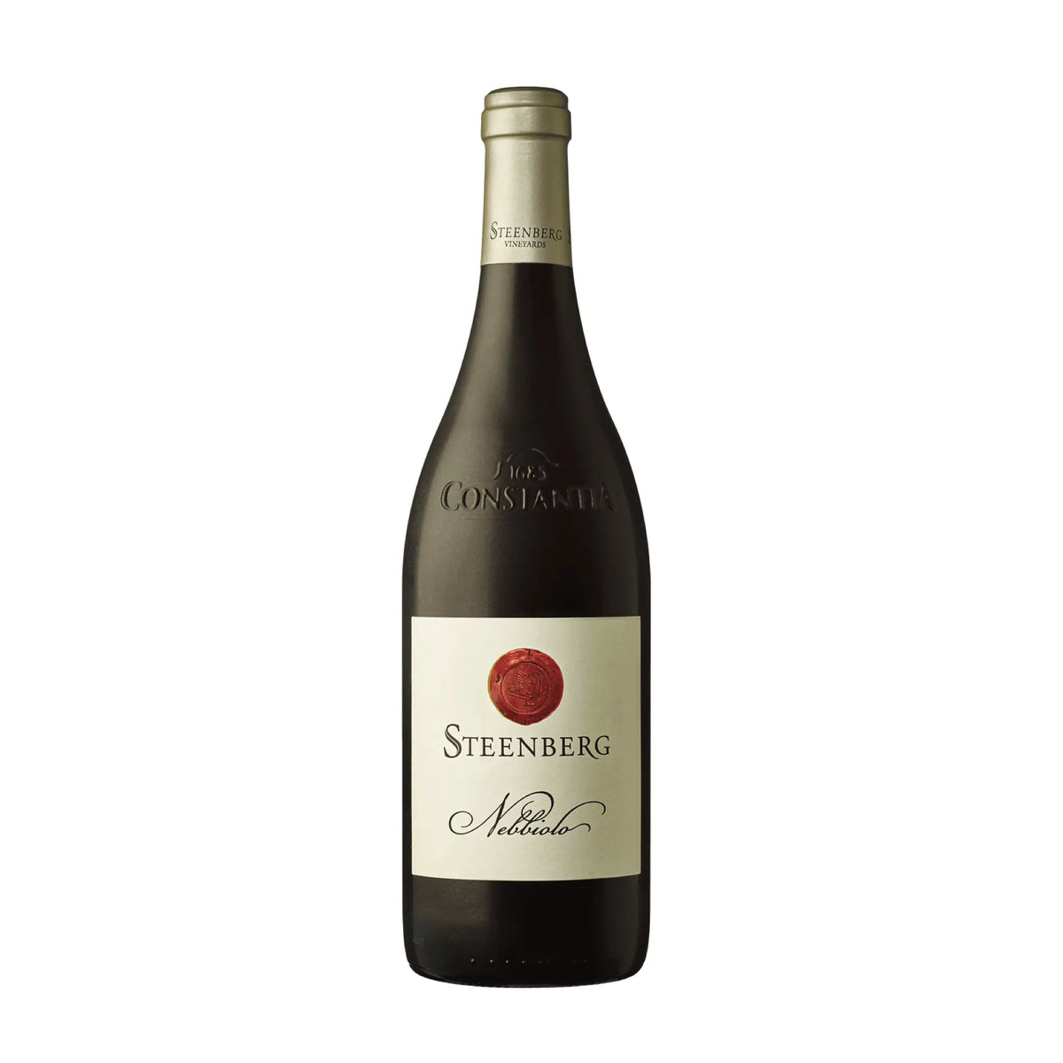 Nebbiolo 2019 vom Weingut Steenberg, Rotwein aus der Region Cape Town, Südafrika