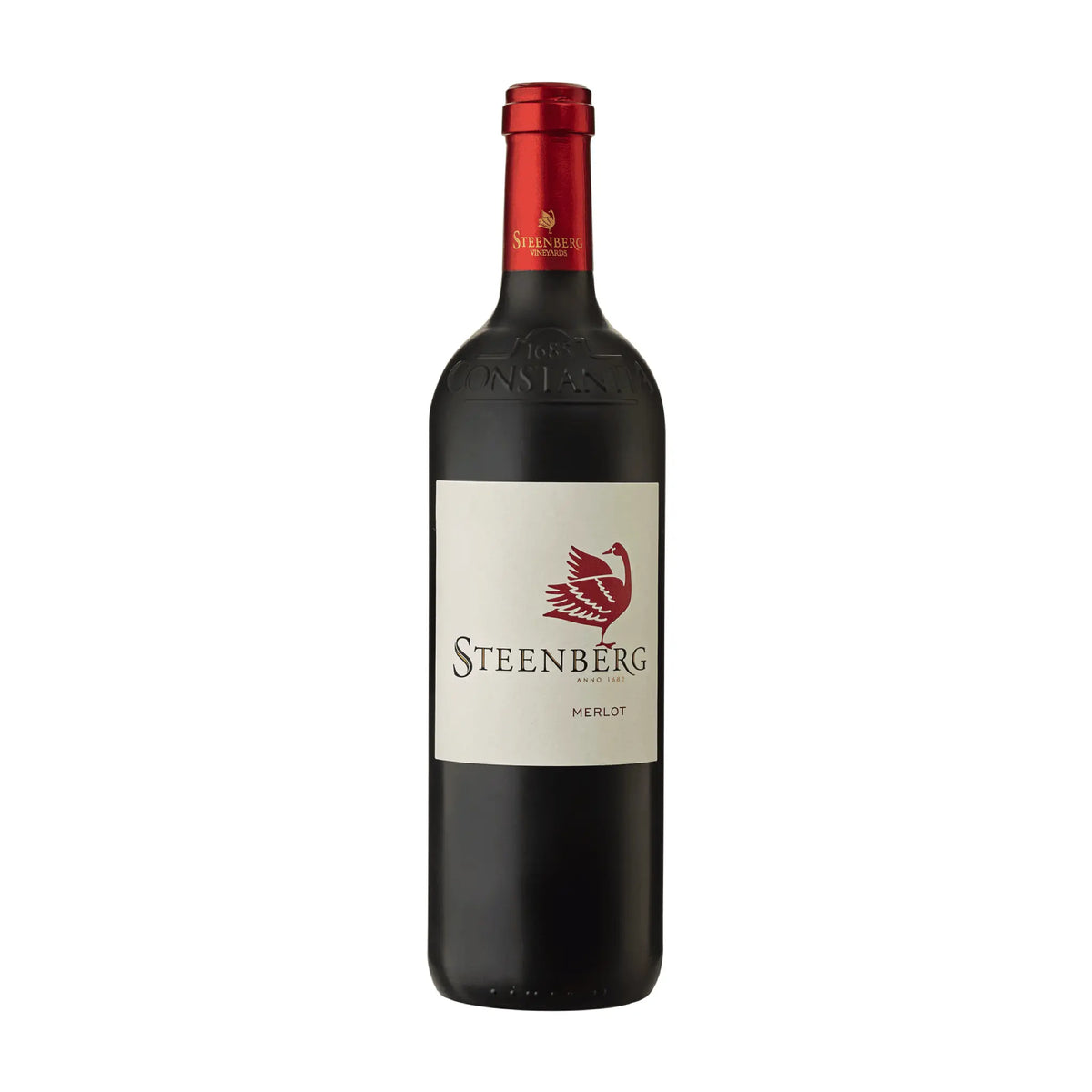 Steenberg-Rotwein-Merlot-Südafrika-Cape Town-Merlot 2020-WINECOM