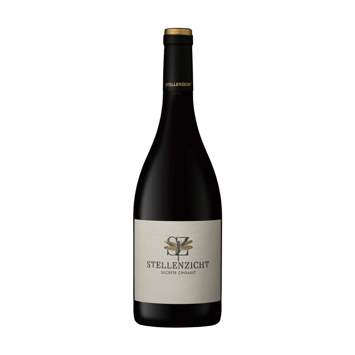 Stellenzicht Wines-Rotwein-Cinsault-Südafrika-Paarl-Silcrete Cinsault 2019-WINECOM