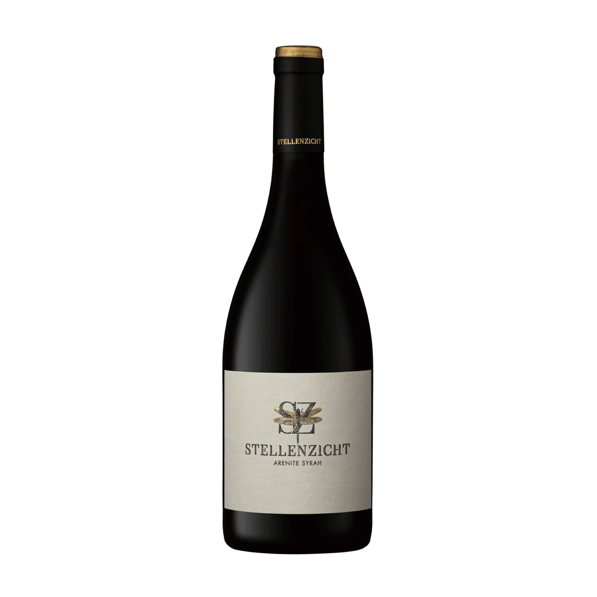 Stellenzicht Wines-Rotwein-Syrah-Südafrika-Stellenbosch-Arenite Syrah 2018-WINECOM