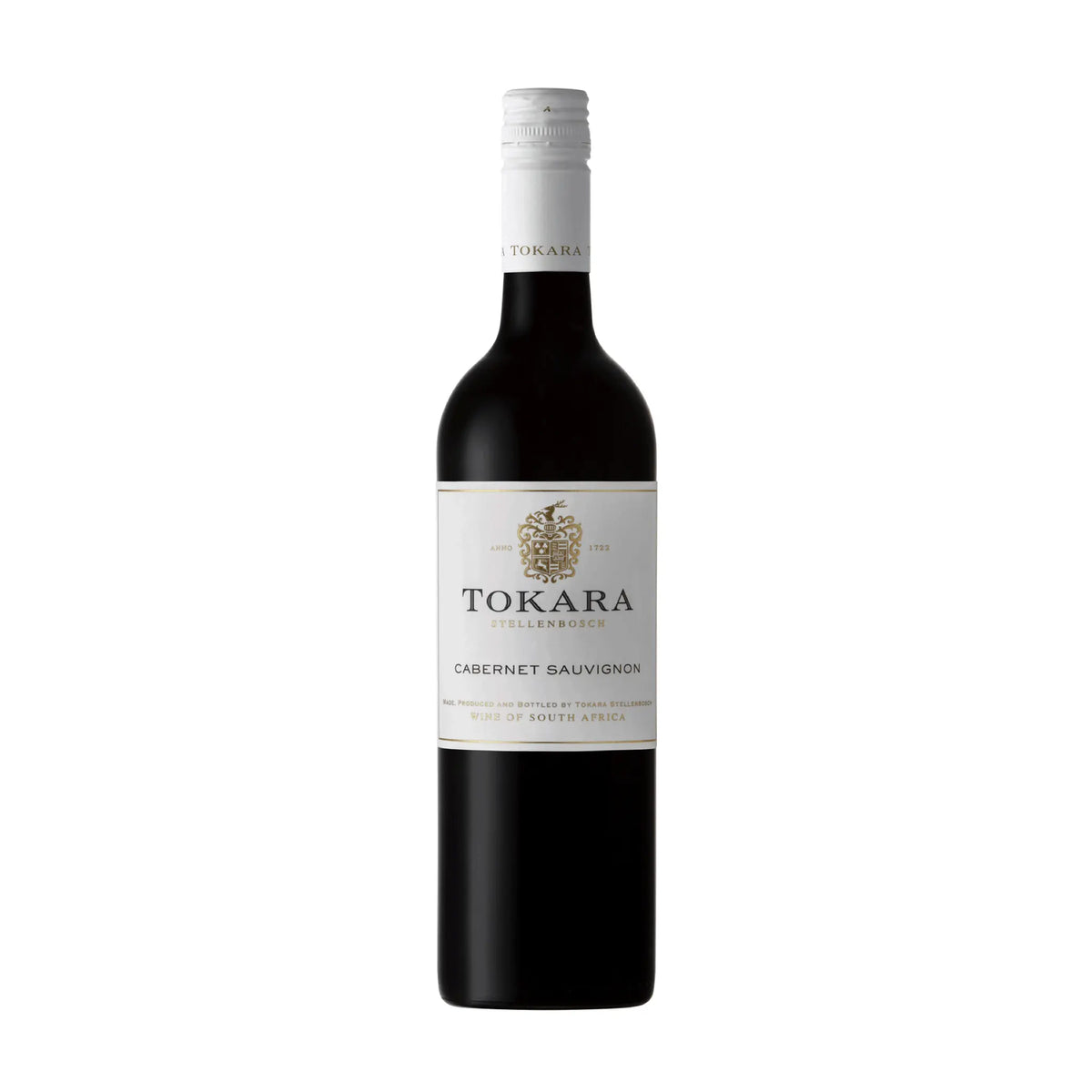 Tokara-Rotwein-Cabernet Sauvignon-Südafrika-Stellenbosch-Cabernet Sauvignon 2021-WINECOM