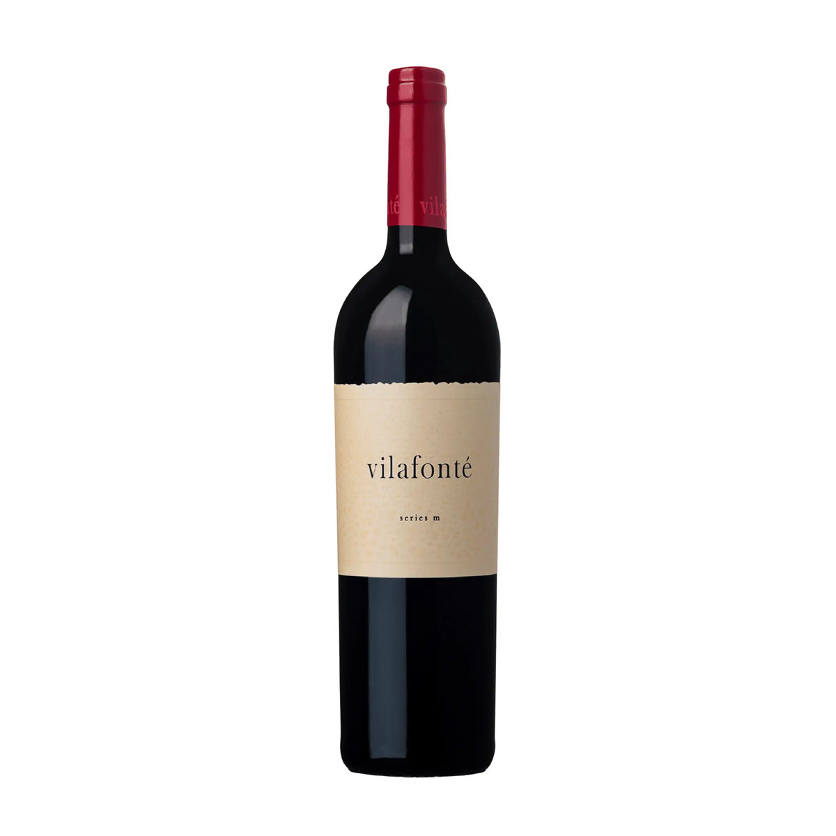 Vilafonté-Rotwein-Cuvée-Südafrika-Stellenbosch-Series M 2021-WINECOM