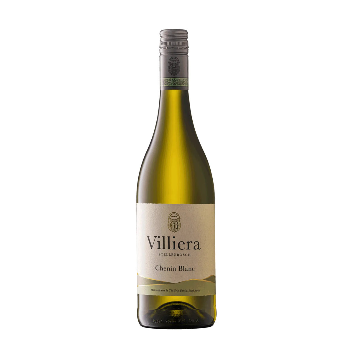 Villiera-Weißwein-Chenin Blanc-Südafrika-Stellenbosch-Chenin Blanc 2023-WINECOM