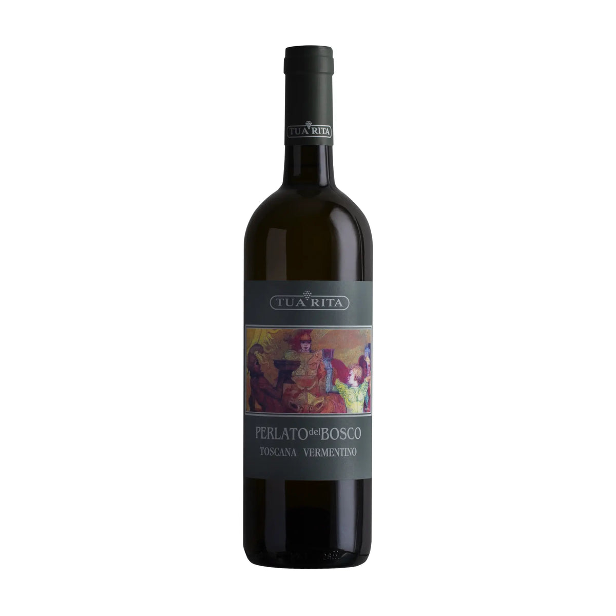 Tua Rita-Weißwein-Vermentino-Italien-Toskana-2023 Perlato del Bosco Toscana Bianco-WINECOM