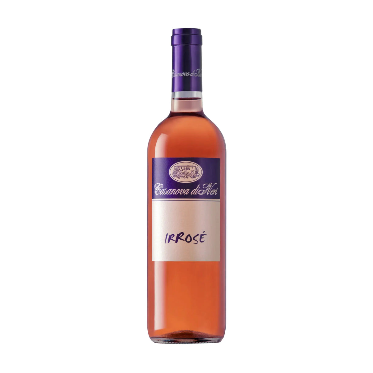 Casanova di Neri-Rosé-Rosé-Italien-Toskana-2023 IrRosé Toscana-WINECOM