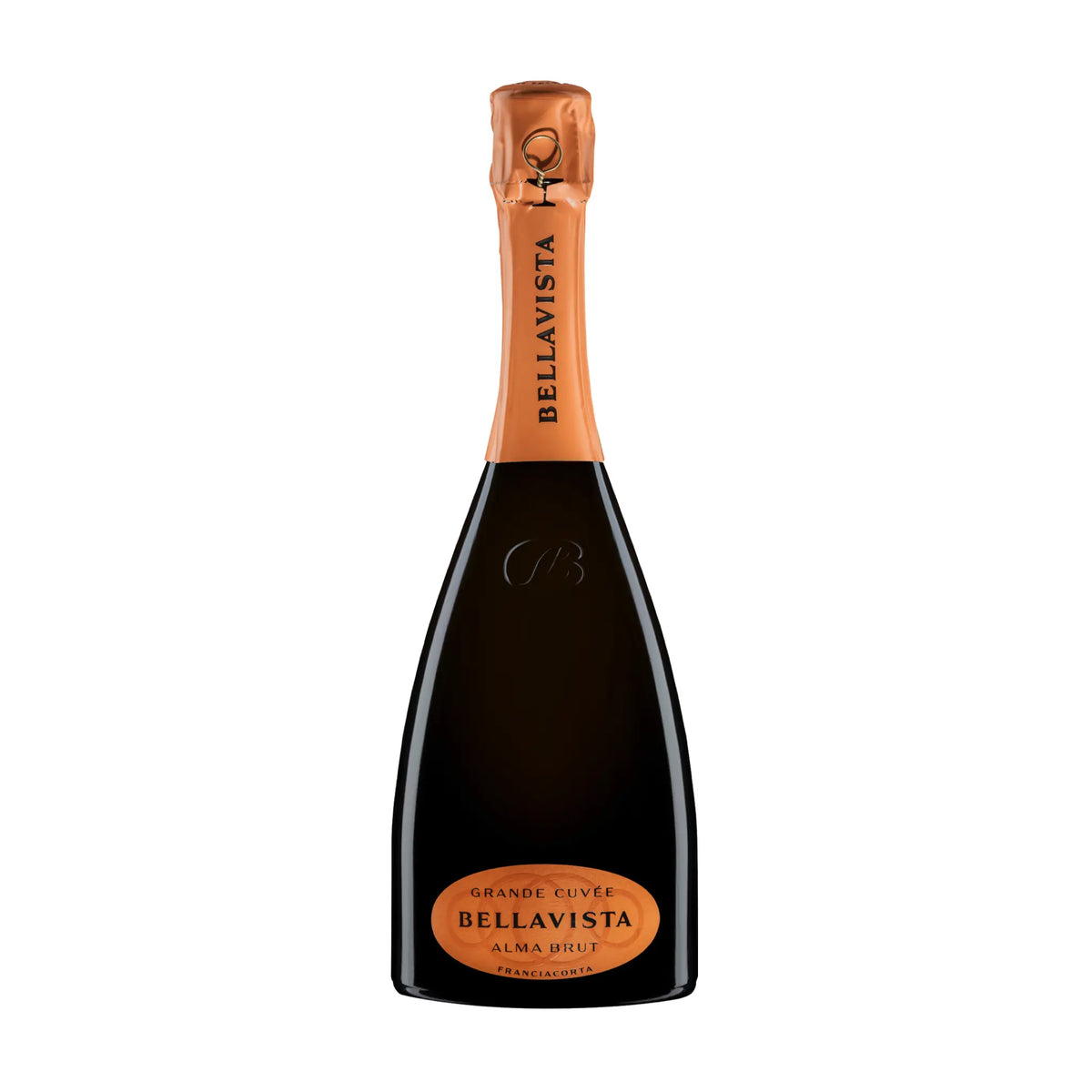 Bellavista-Schaumwein-Schaumwein-Italien-Lombardei-Bellavista Alma Grande Cuvée Brut-WINECOM