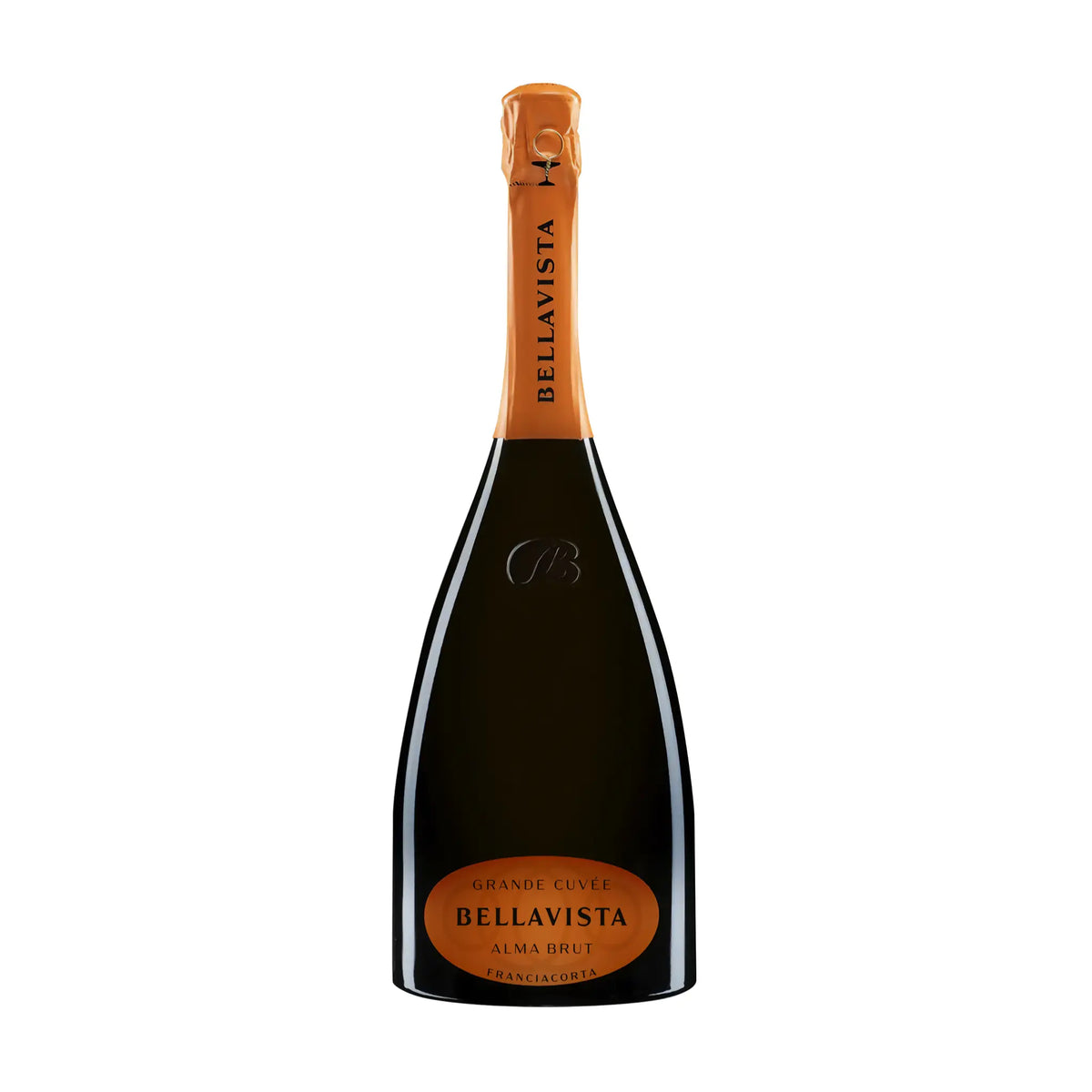 Bellavista-Schaumwein-Schaumwein-Italien-Lombardei-Bellavista Alma Grande Cuvée Brut 1.5L-WINECOM