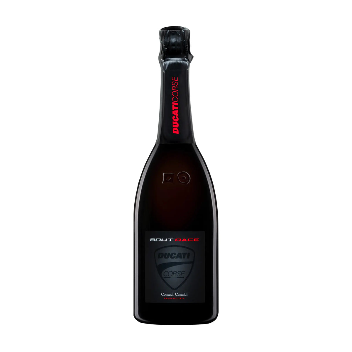 Contadi Castaldi-Schaumwein-Schaumwein-Italien-Lombardei-Contadi Castaldi Race Ducati Brut-WINECOM