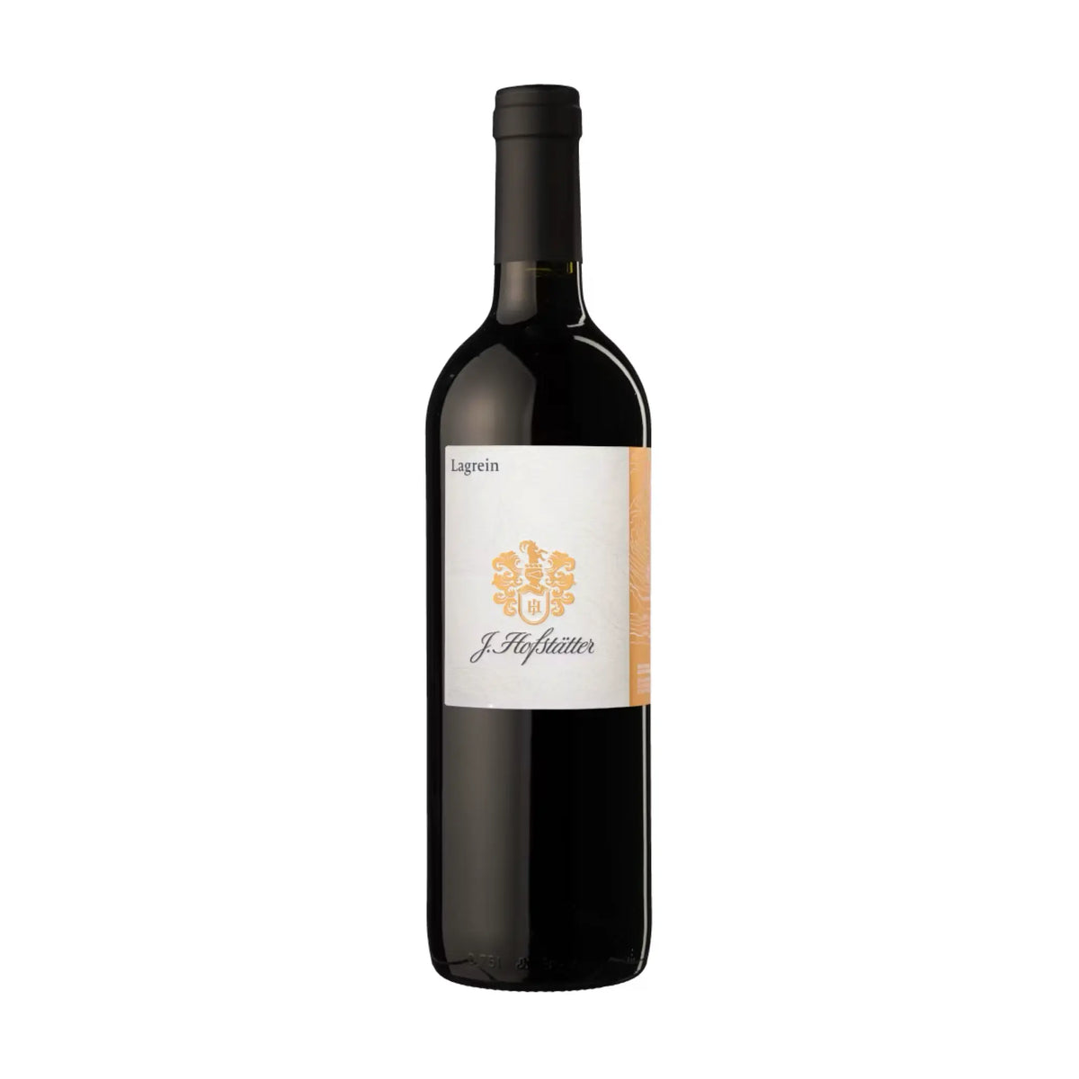 Hofstätter-Rotwein-Lagrein-Italien-Südtirol-2019 Vigna Steinraffler Lagrein-WINECOM