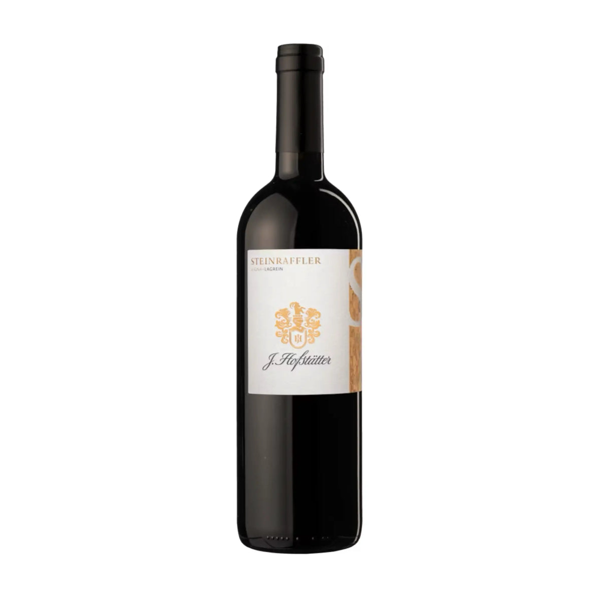 Hofstätter-Rotwein-Lagrein-Italien-Südtirol-2007 Vigna Steinraffler Lagrein 1.5L-WINECOM