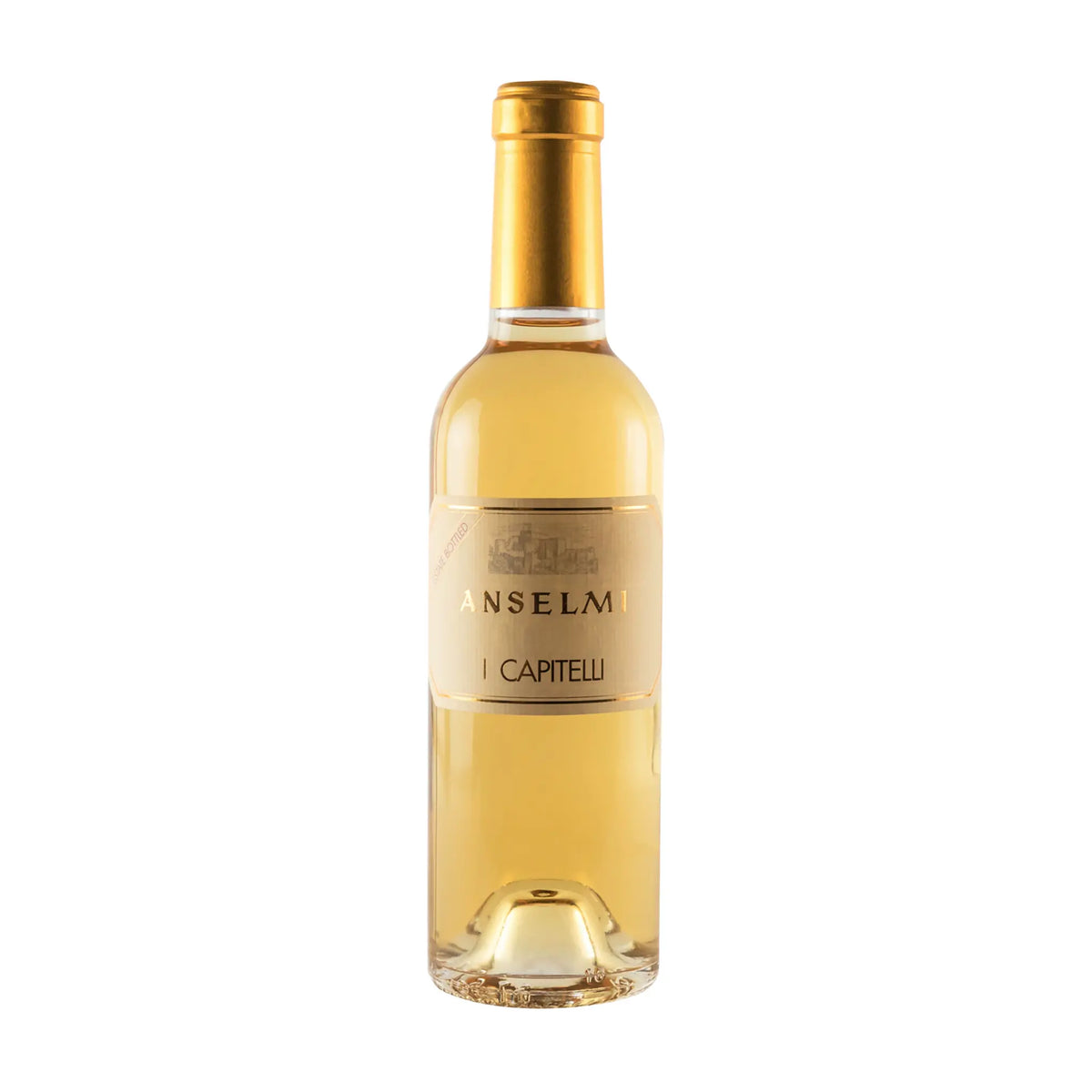 Anselmi-Weißwein-Garganega-Italien-Venetien-2022 I Capitelli Passito 0.375L-WINECOM