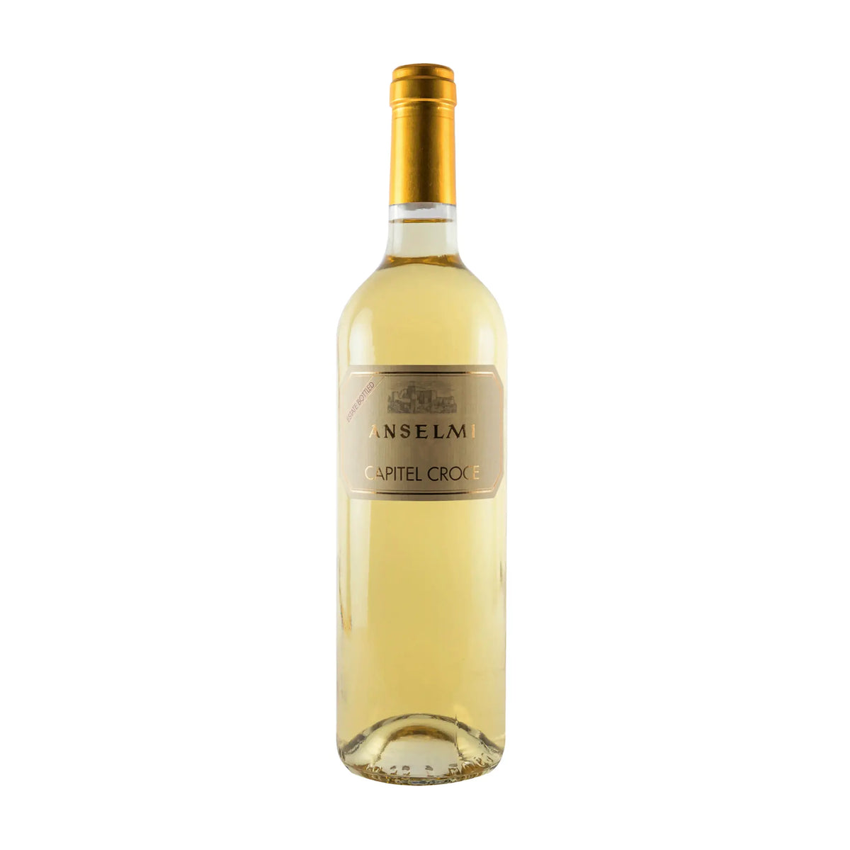 Anselmi-Weißwein-Garganega-Italien-Venetien-2022 Capitel Croce Veneto Bianco-WINECOM