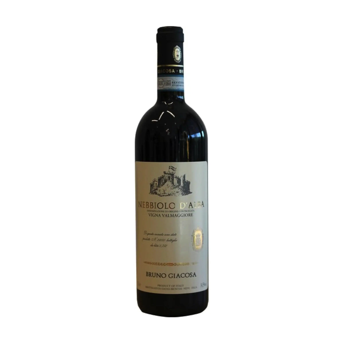 Bruno Giacosa-Rotwein-Nebbiolo-Italien-Piemont-2022 Valmaggiore Nebbiolo d'Alba-WINECOM