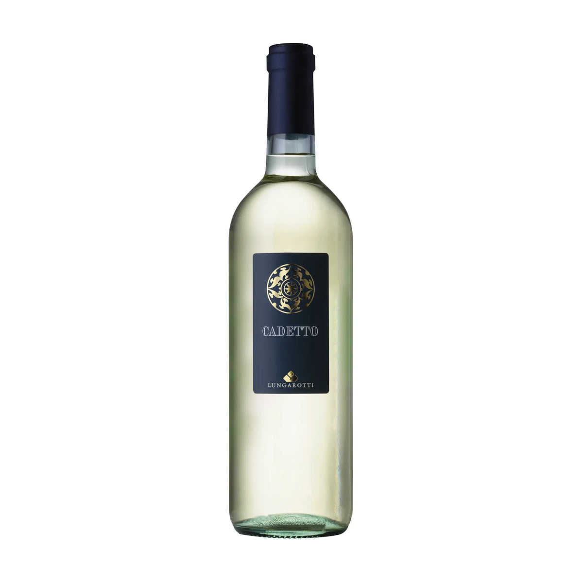 Lungarotti-Weißwein-Cuvée Weißwein-Italien-Umbrien-2022 Cadetto Umbria bianco-WINECOM