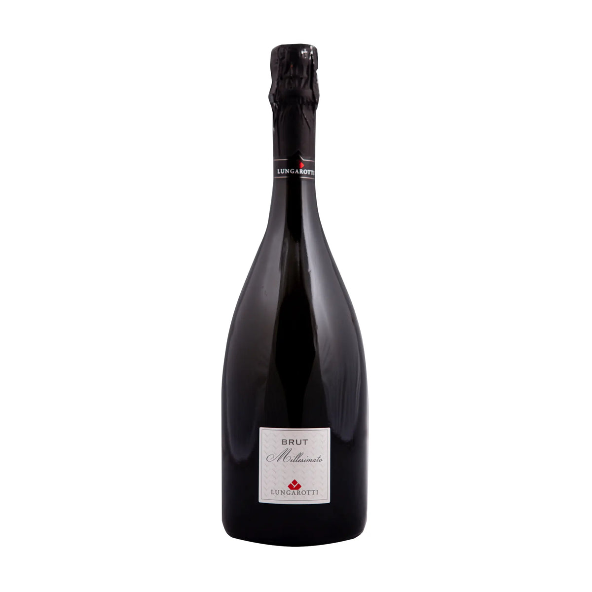 Lungarotti-Schaumwein-Schaumwein-Italien-Umbrien-2018 Lungarotti Brut Millesimato Spum. Metodo Classico-WINECOM