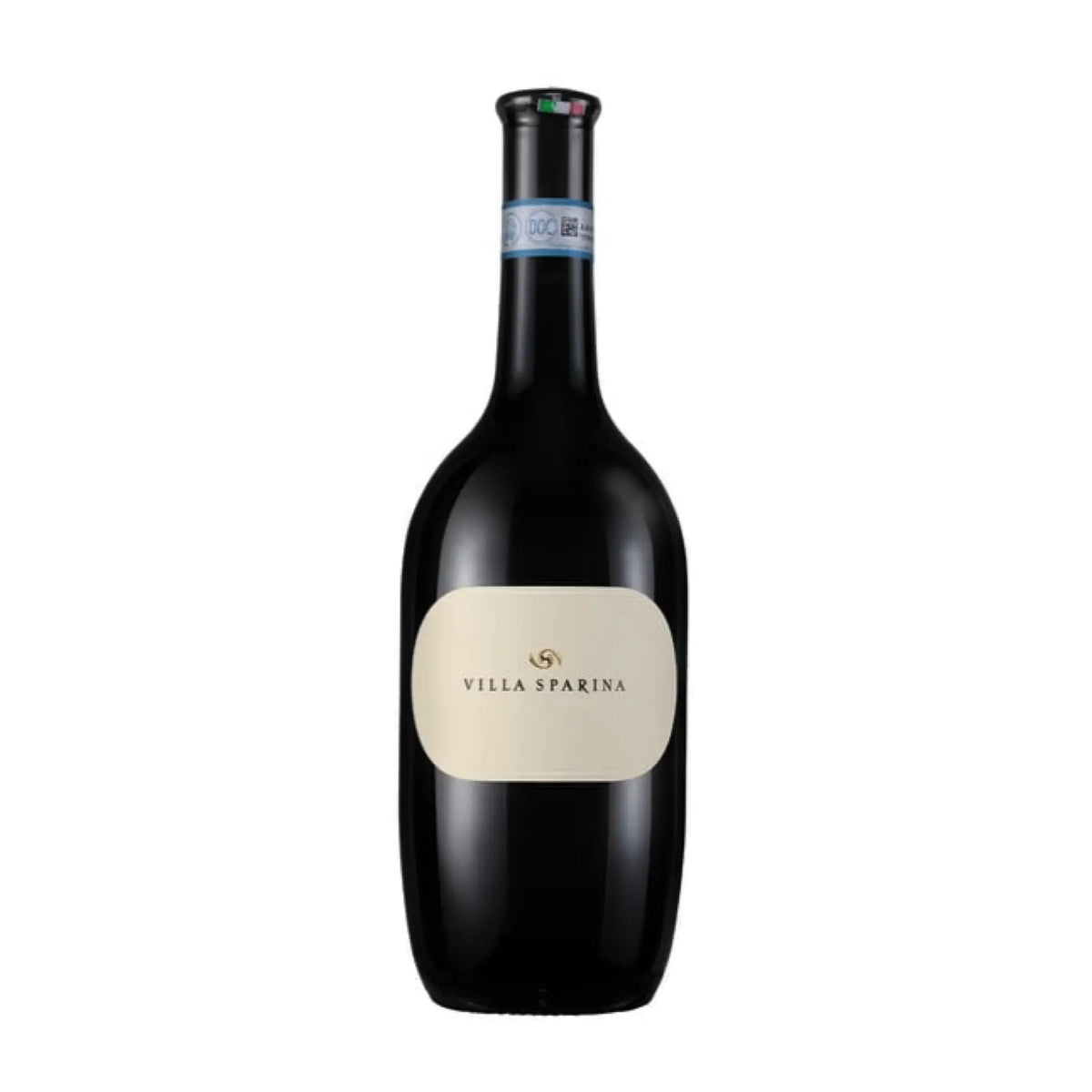 Villa Sparina-Rotwein-Barbera-Italien-Piemont-2019 Barbera del Monferrato 0.375L-WINECOM