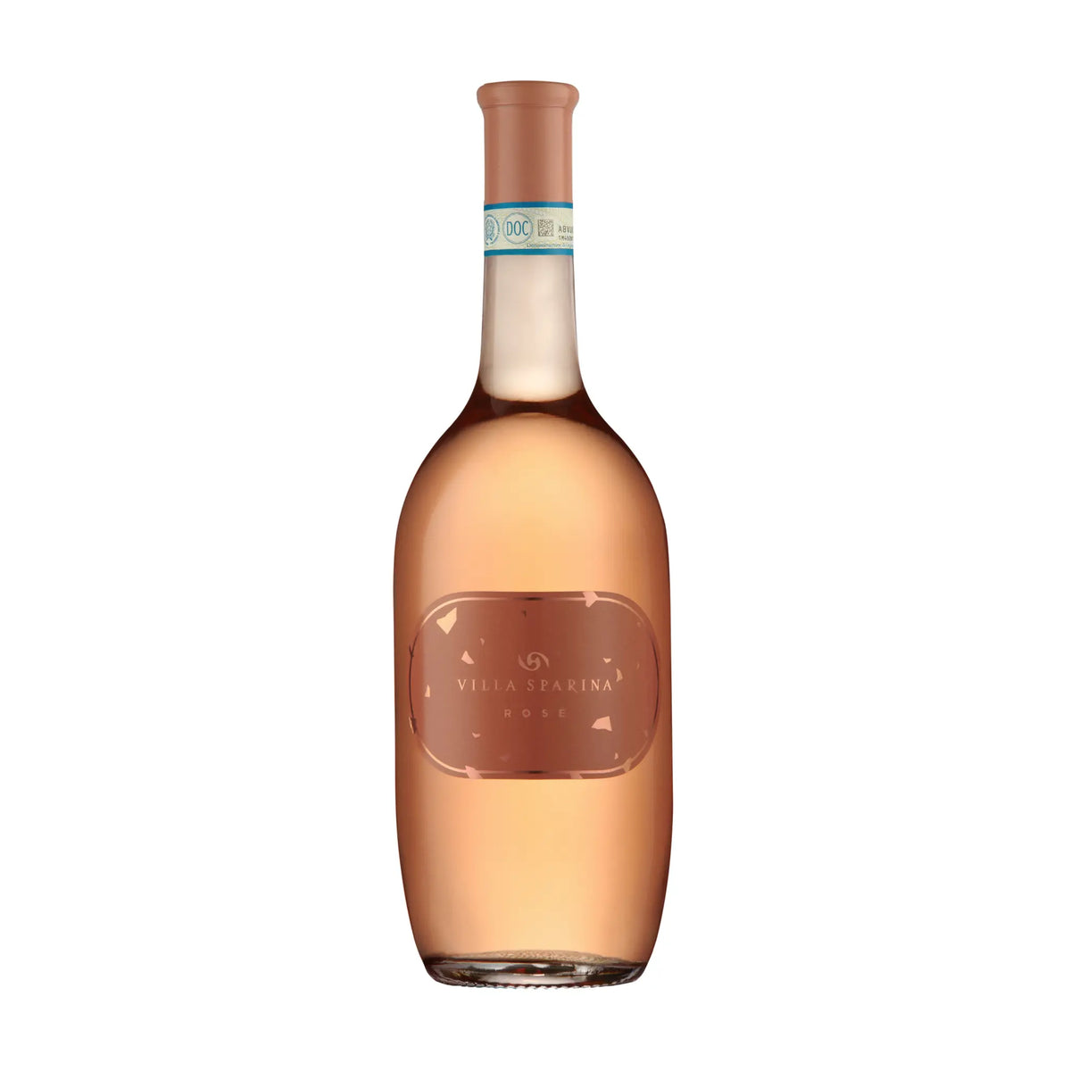 Villa Sparina-Rosé-Rosé-Italien-Piemont-2021 Villa Sparina Rosé-WINECOM