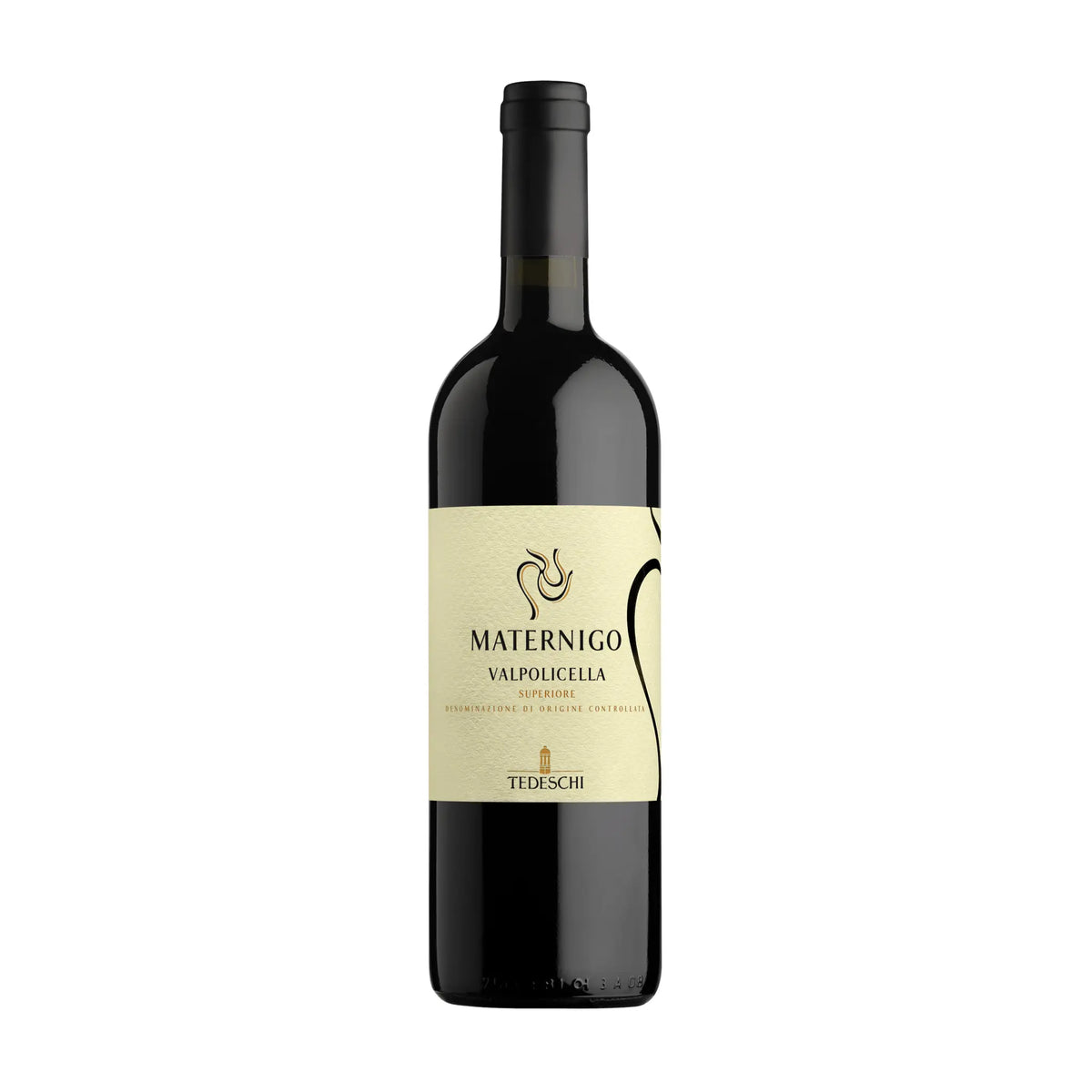 Tedeschi-Rotwein-Cuvée-Italien-Venetien-2014 Maternigo Valpolicella Superiore-WINECOM