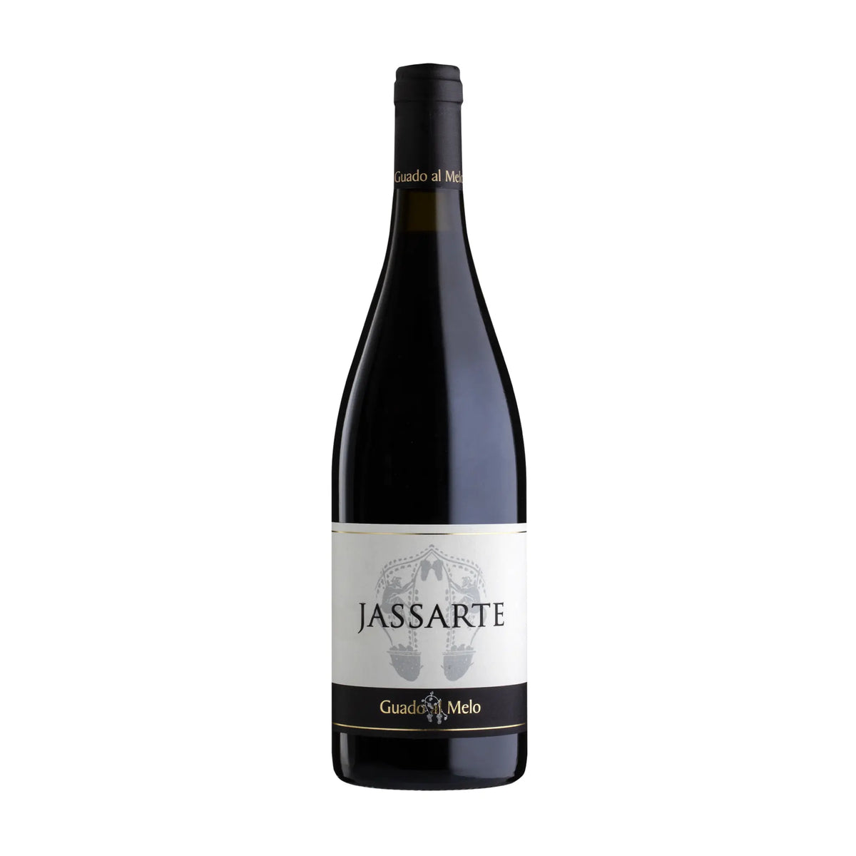 Guado al Melo-Rotwein-Cuvée-Italien-Toskana-2019 Jassarte Toscana Rosso-WINECOM