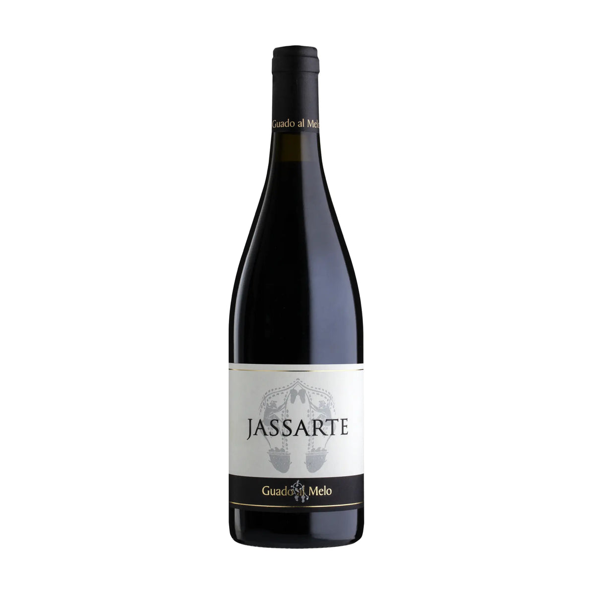 Guado al Melo-Rotwein-Cuvée-Italien-Toskana-2020 Jassarte Toscana Rosso-WINECOM