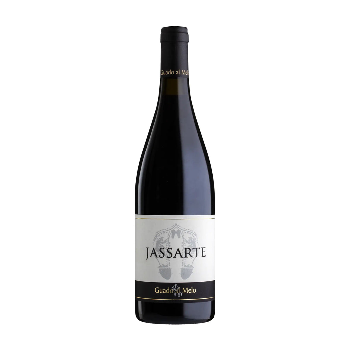 Guado al Melo-Rotwein-Cuvée-Italien-Toskana-2015 Jassarte Toscana Rosso 1.5L-WINECOM